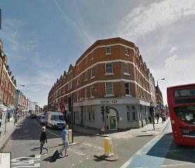 sw11 a man with a van in balham