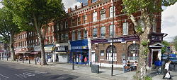 Expert Removals in Brent NW1