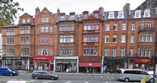 sw10 local movers brompton
