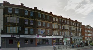 se26 relocation company in catford