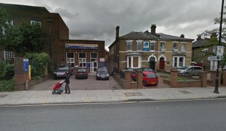 Expert Removals to Harlesden NW10