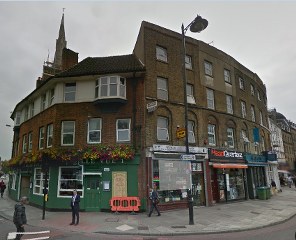 sw11 moving vans clapham