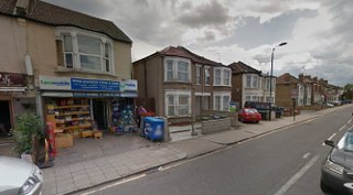 en2 man and van enfield