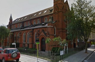 nw10 relocation company queens park
