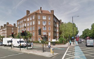 sw9 moving home stockwell