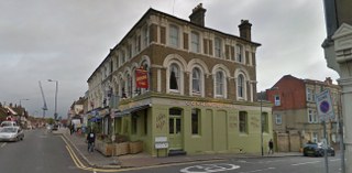 sw18 a man and a van tooting