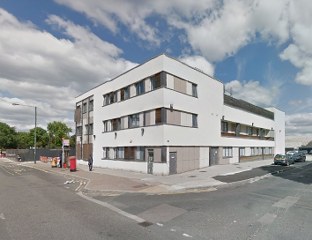 Removal Services Abbey Wood SE2
