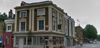 Reliable Movers in Barnsbury N7