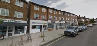 Moving Services Berrylands KT5