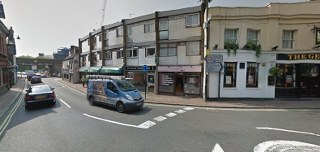 Skilled Movers in Bexley DA5