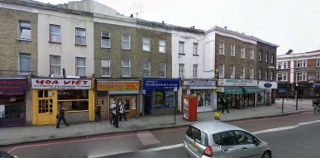 Reputable Removals to Camberwell SE5