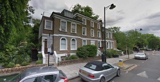 Great Removals to Canonbury N1