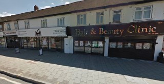 Great Removals to Chadwell Heath RM6