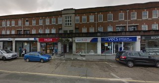 Outstanding Removals to Cockfosters EN4