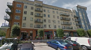 Second to None Removals to Colindale NW9