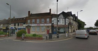 Attractive Removals to Colney Hatch N10