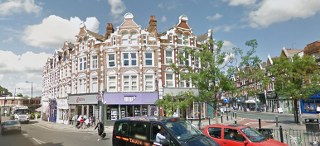 Professional Removals to Crouch End N8