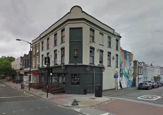 Efficient Removals to East Dulwich SE22