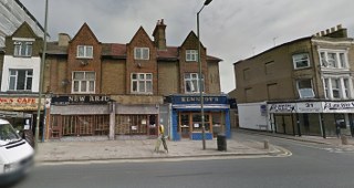 Great Removals to Friern Barnet N10