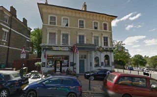 Unique Removals to Gipsy Hill SE19